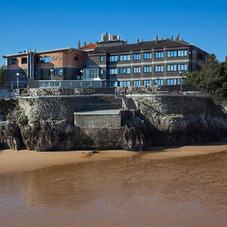 Hotel Isla Bella & Spa エクステリア 写真