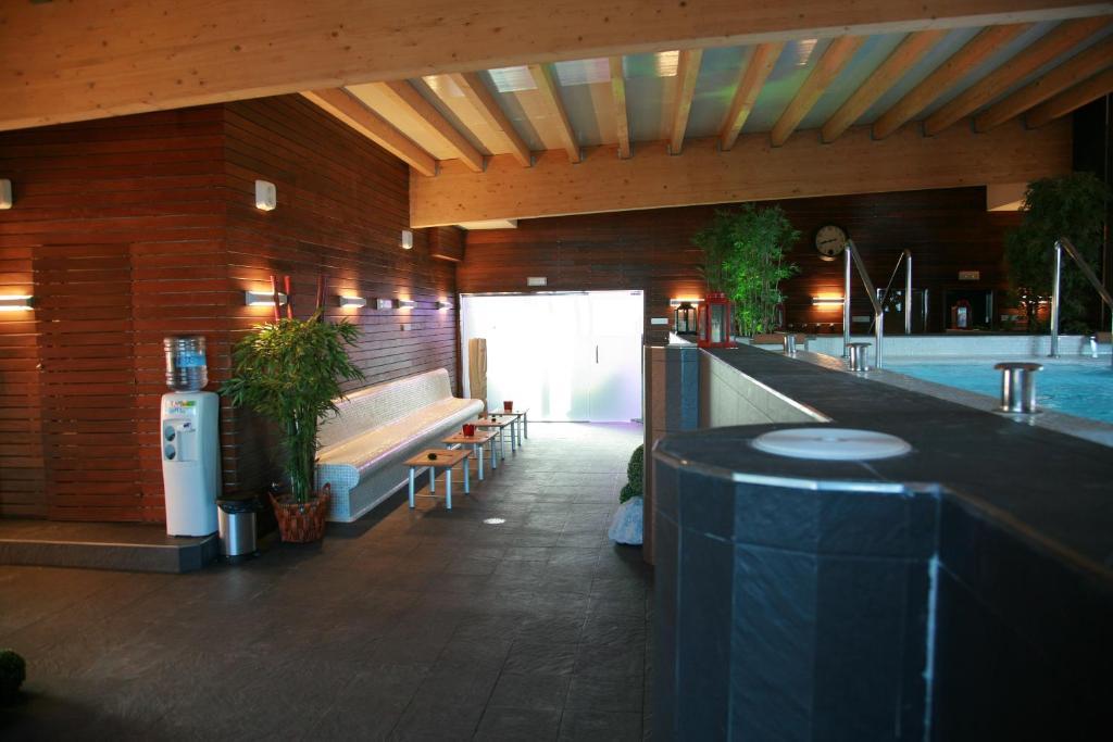 Hotel Isla Bella & Spa エクステリア 写真