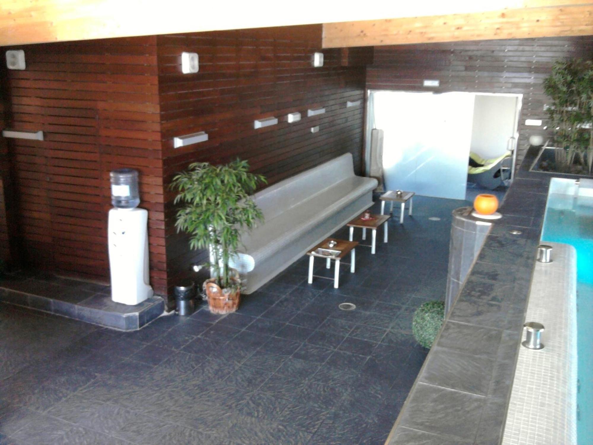 Hotel Isla Bella & Spa 部屋 写真