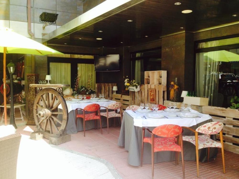 Hotel Isla Bella & Spa エクステリア 写真