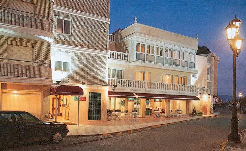 Hotel Isla Bella & Spa エクステリア 写真
