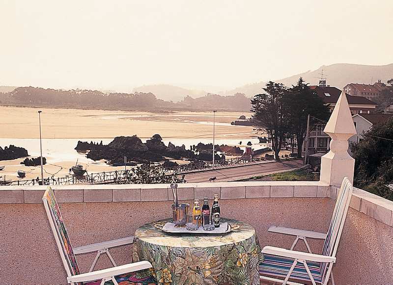 Hotel Isla Bella & Spa エクステリア 写真