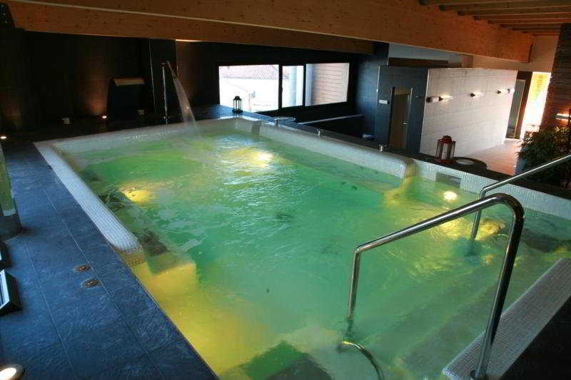Hotel Isla Bella & Spa エクステリア 写真