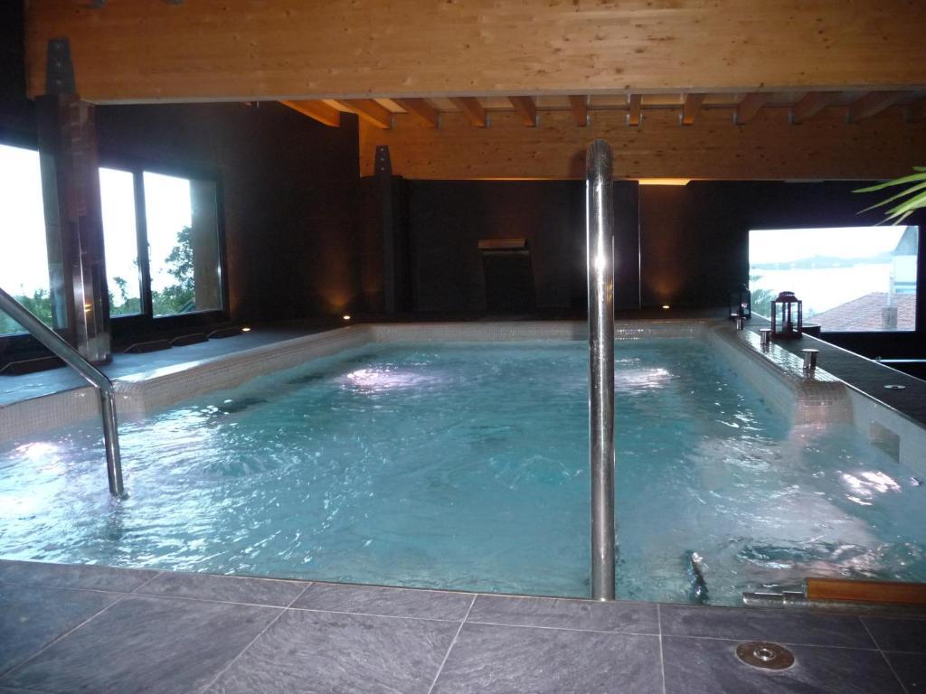Hotel Isla Bella & Spa エクステリア 写真