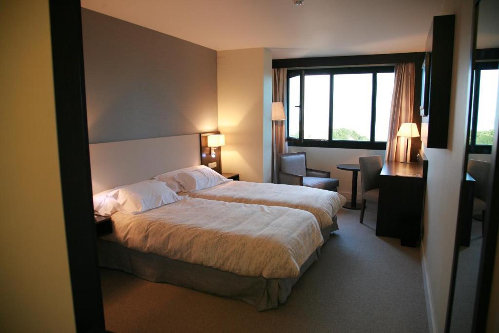 Hotel Isla Bella & Spa 部屋 写真