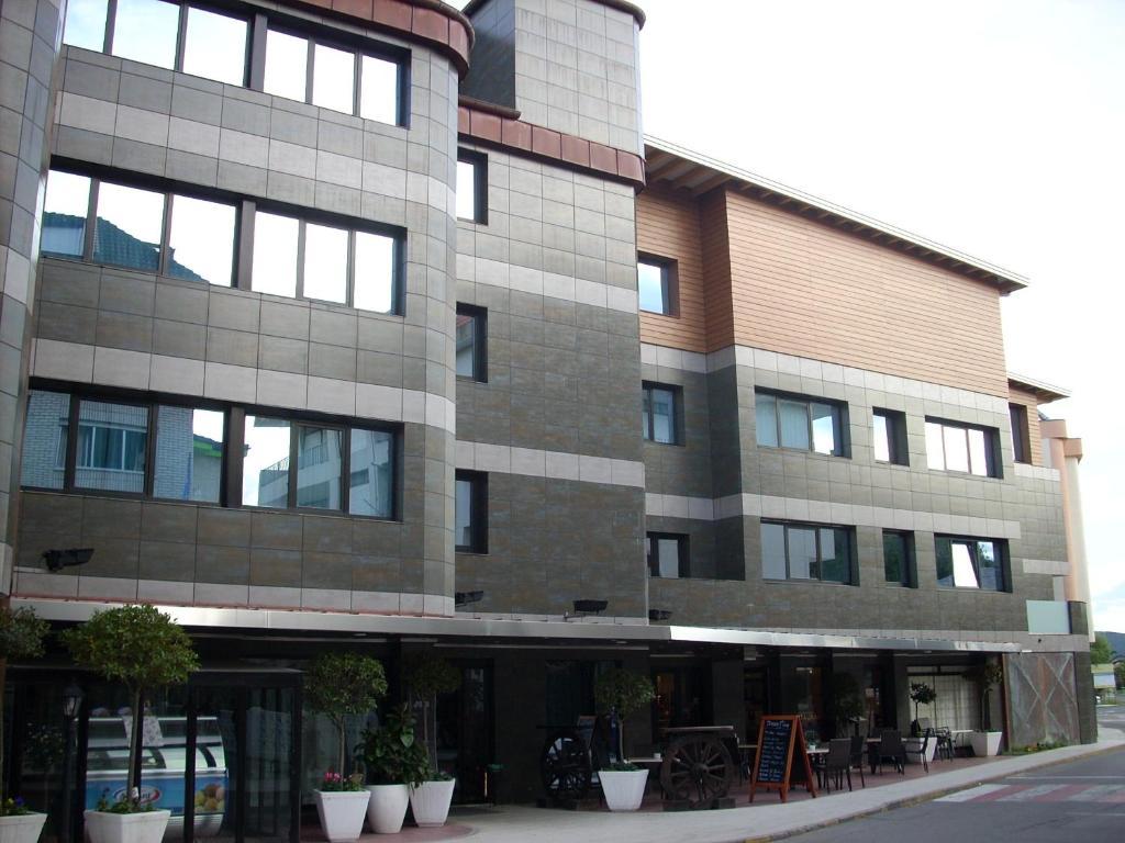 Hotel Isla Bella & Spa エクステリア 写真