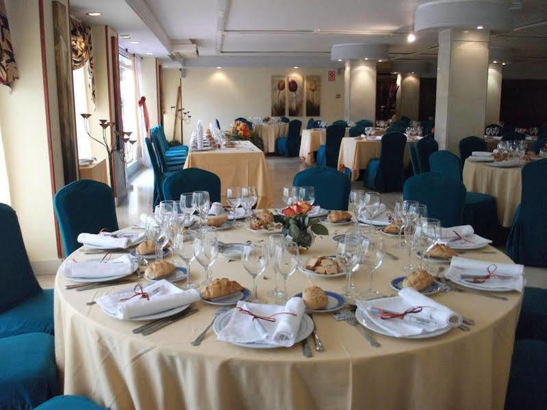 Hotel Isla Bella & Spa エクステリア 写真