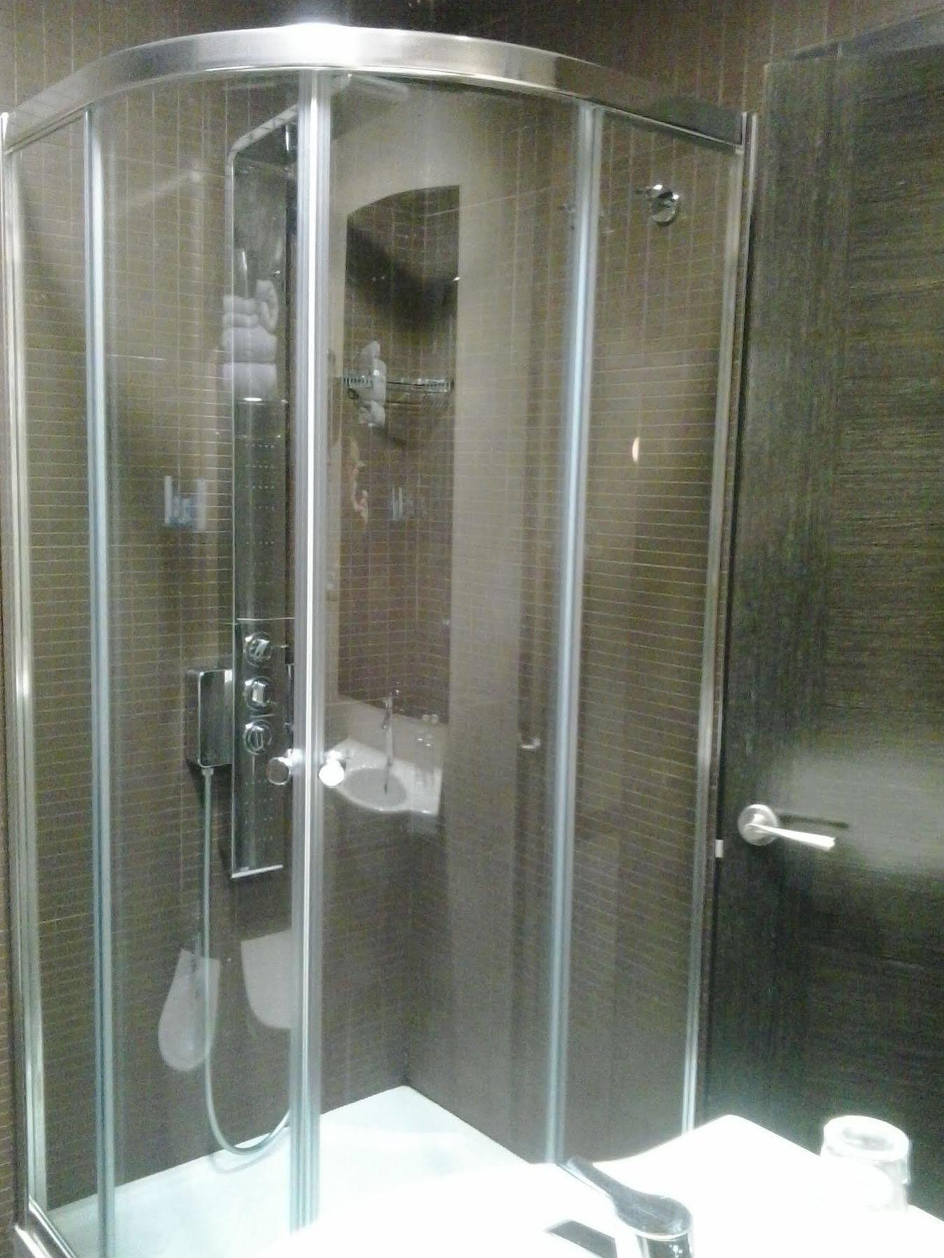 Hotel Isla Bella & Spa エクステリア 写真