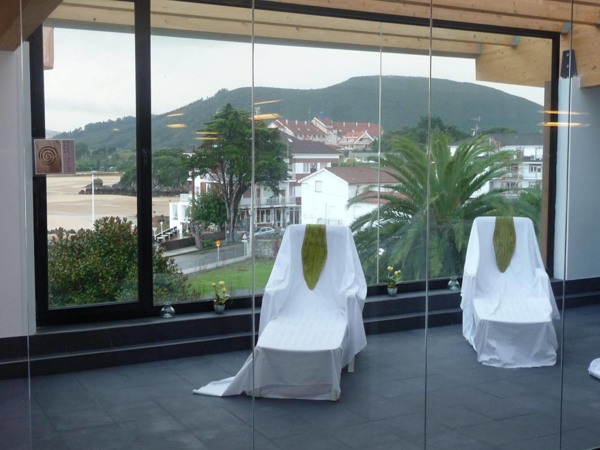 Hotel Isla Bella & Spa エクステリア 写真