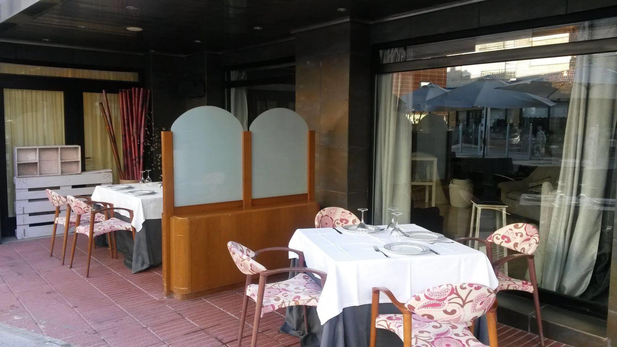 Hotel Isla Bella & Spa エクステリア 写真